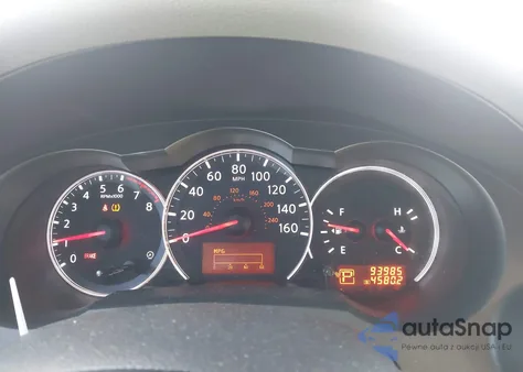 2010 Nissan Altima 2.5 S from USA, damaged, VIN 1N4AL2AP4AN413598